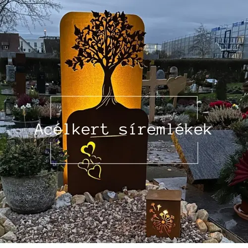 Síremlékek